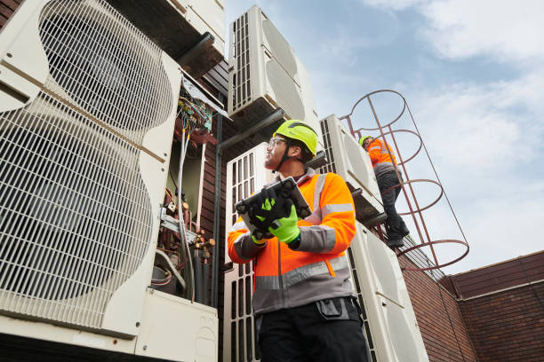 Best HVAC Retrofitting and Upgrading in Cave Springs, AR