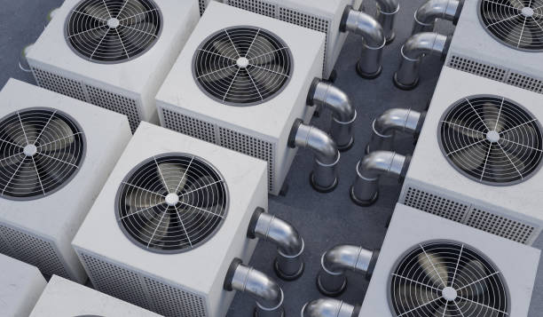 Best Seasonal HVAC Services in Cave Springs, AR