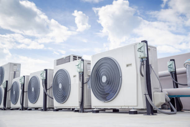 Best Thermostats and Smart Controls in Cave Springs, AR