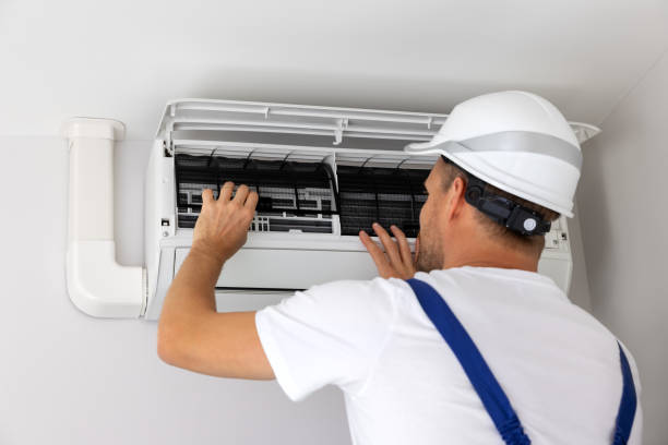 Best Commercial HVAC in Cave Springs, AR