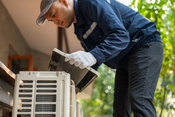 Best Geothermal HVAC Systems in Cave Springs, AR